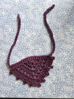 Cottage Dreams Bandana