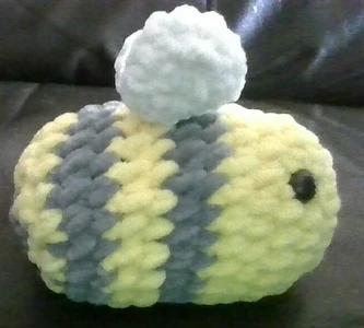 Chubby Baby Bee!