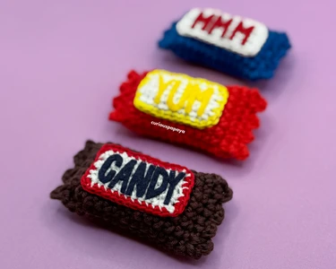 Candy Bar