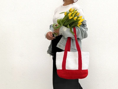 Everyday Tote Bag