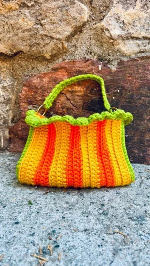 Harvest Tote