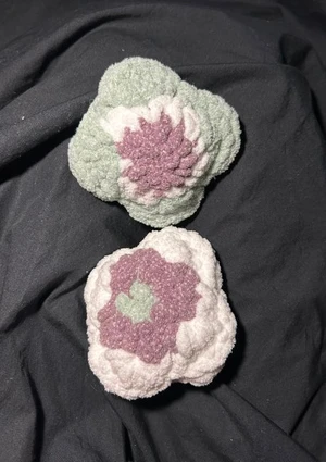 Four Point Star plush