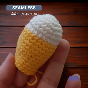 Seamless Color Changing