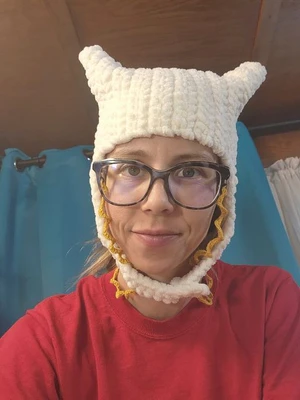 The Hat of a Hero