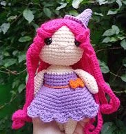 Ruby the Witch