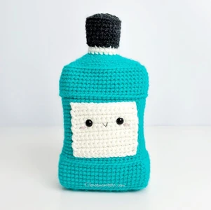 Mouthwash