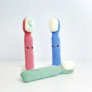 Toothbrush
