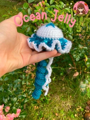 Ocean jelly