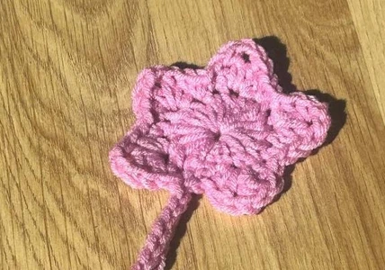 Star Bookmark