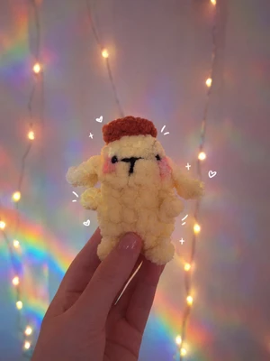 Pompompurin