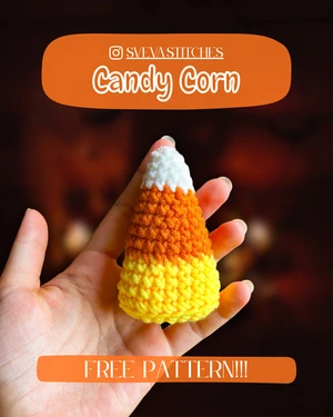 Candy Corn