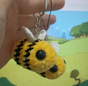 little bee