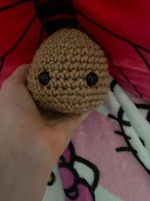 Doll head