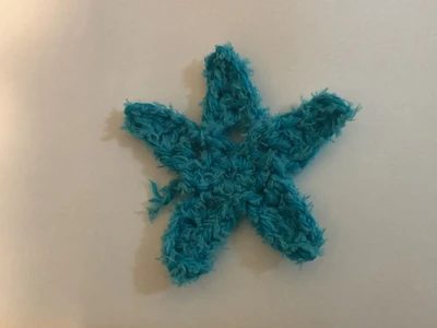 A star, just like you!