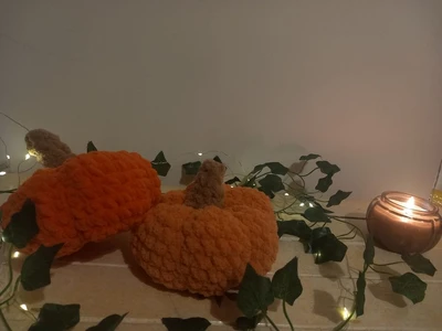 Autumn Pumpkin