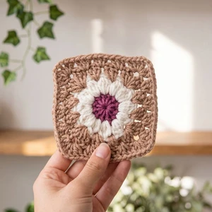 Heirloom Floral Sun Hat