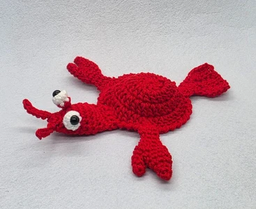 Popping Lobster Coaster