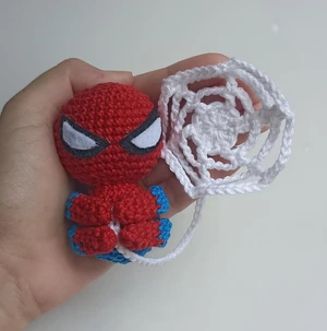 Spider Man