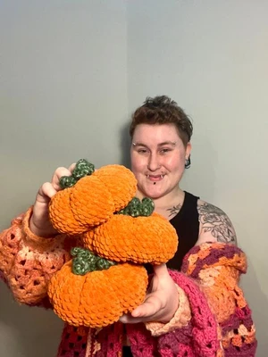 Pumpkin