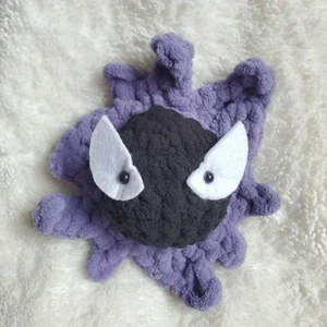 No Sew Ghost Ball