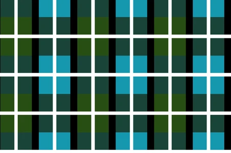 Tartan Chart