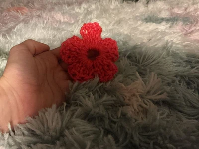 Cute Flower