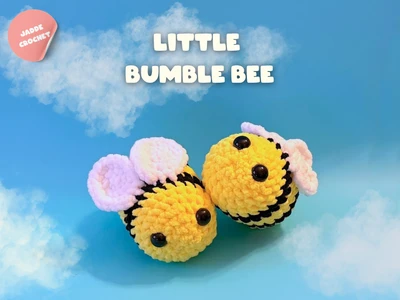 Heart Wings Bumblebee