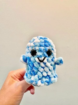 Lil Ghostie