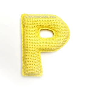 Letter \