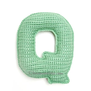 Letter \