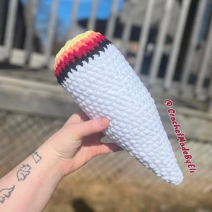 Plush Blunt