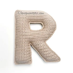 Letter \
