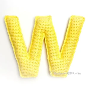 Letter \