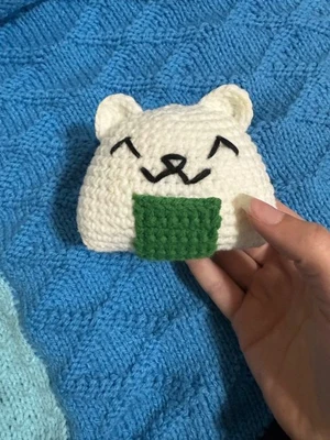 Onigiri Bear