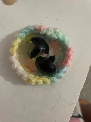 Trinket cup