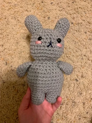 Bun bun Bunny!