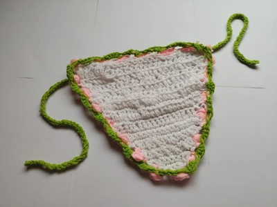The Knoteworthy Bandana