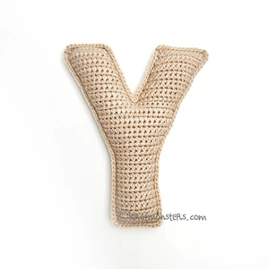 Letter \