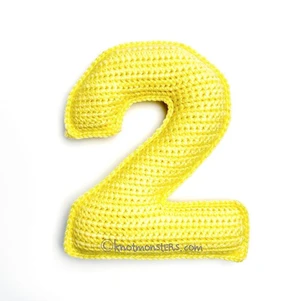 Number \