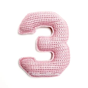 Number \