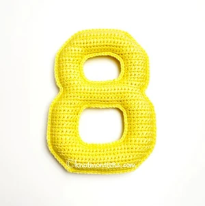 Number \