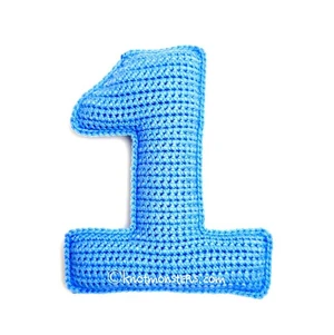Number \