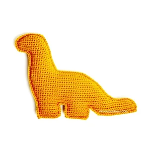 Brontosaurus Dino Nugget