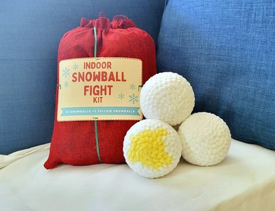 Snowballs