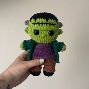 Mini Monster