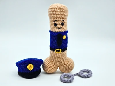 Officer Dickie