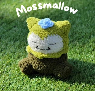 Mossmallow