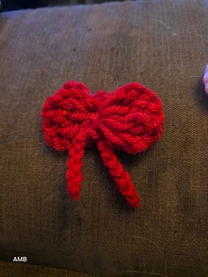 Easy Hair bows