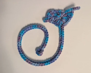Bird Bookmark