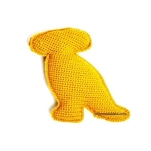 Parasaurolophus Dino Nugget